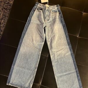 La Ligne Isadora Jean in John | 26